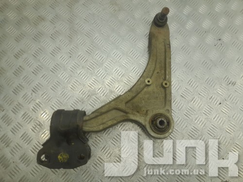 Рычаг задней подвески нижний левый для Ford Fusion MK5 oe FG9Z3079C разборка бу