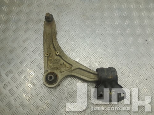 Рычаг передней подвески нижний правый для Ford Fusion MK5 oe FG9Z3078C разборка бу