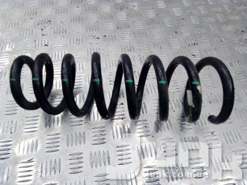 Пружина передней подвески для BMW X5 E70 oe 31336778116 разборка бу