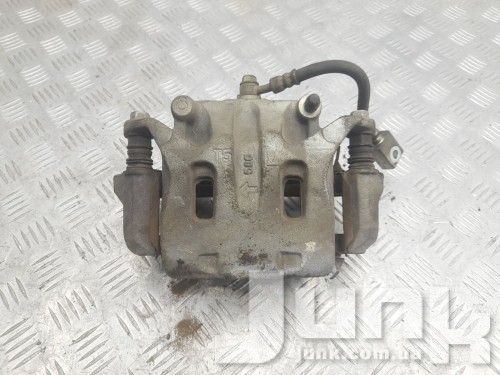 Суппорт тормозной передний левый для Infiniti Q70 (M37) oe 41011EG50A разборка бу