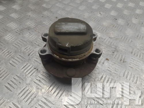 Ступица передняя левая/правая для BMW X5 E70 oe 402024GA0A разборка бу