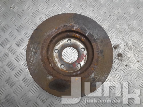 Диск тормозной передний для Infiniti Q70 (M37) oe 40206EG00B разборка бу