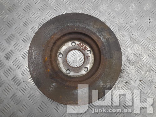 Диск тормозной передний для Infiniti Q70 (M37) oe 40206EG00B разборка бу