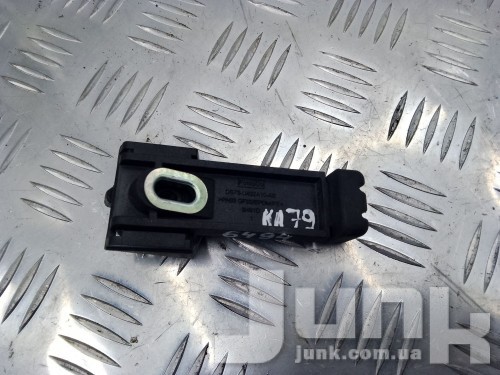 Отбойник крышки багажника для Ford Fusion MK5 oe DS7Z17439A00B разборка бу