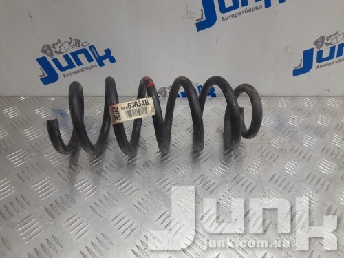 Пружина задней подвески для Dodge Journey oe 68066363AB запчасти бу Пружина задней подвески для Dodge Journey oe 68066363AB разборка бу