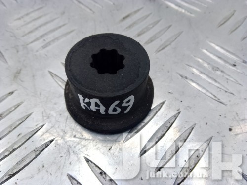 Подушка радиатора для Mazda 6 oe PE0115242 запчасти бу Подушка радиатора для Mazda 6 oe PE0115242 разборка бу