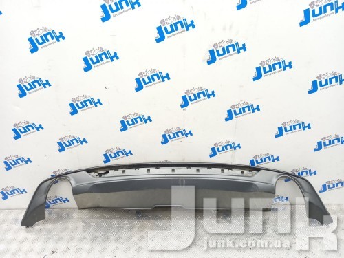 Спойлер заднего бампера для Audi A5 F5 oe 8W6807521C запчасти бу Спойлер заднего бампера для Audi A5 F5 oe 8W6807521C разборка бу