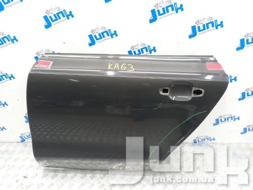 Дверь задняя левая для Audi A7 4G8 oe 4G8833051A разборка бу