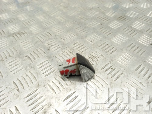 Заглушка ручки двери задней левой для Ауди А7 oe 4H0837879B разборка бу