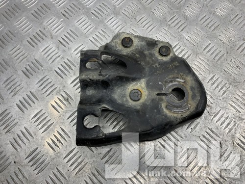 Кронштейн переднего подрамника правый для Ford Fusion MK5 oe DG9Z5A098A разборка бу