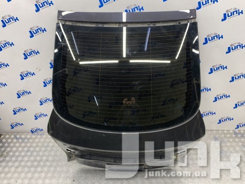 Крышка багажника (ляда) для Audi A7 4G8 oe 4G8827025B разборка бу