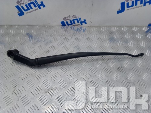 Рычаг поводок (щетко-держатель) левый для Mazda 6 oe GLH267321A запчасти бу Рычаг поводок (щетко-держатель) левый для Mazda 6 oe GLH267321A разборка бу