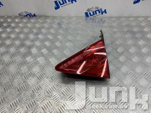 Фонарь правый в крышке для Ауди А7 oe 4G8945094A разборка бу