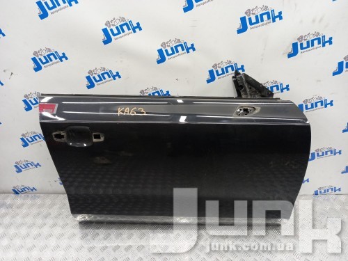 Дверь передняя правая для Audi A7 4G8 oe 4G8831052A разборка бу