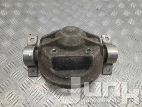 Опора заднего амортизатора для Porsche Cayenne 9PA oe 95533301530 разборка бу