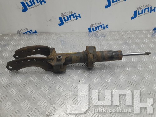 Амортизатор передней подвески левый oe 7L8413031K разборка бу