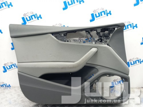 Карта двери передней левой для Audi A5 F5 oe 8W8867103BKFX разборка бу
