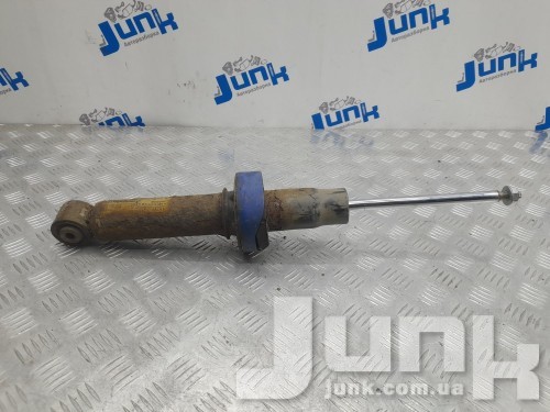 Амортизатор задней подвески для Audi Q7 4L oe 7L8513029H разборка бу