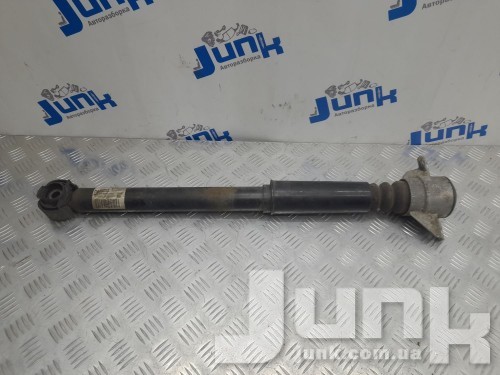 Амортизатор задней подвески в сборе для Audi A5 8T oe 8T0513035M разборка бу