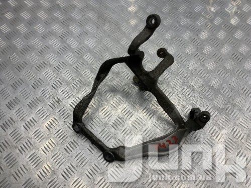 Кронштейн компрессора пневмастистемы для Audi A8 D3 oe 4E0616869C разборка бу