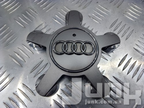 Заглушка в диск для Шины, Диски Шины USA лот 1 oe 4F0601165N запчасти бу Заглушка в диск для Шины, Диски Шины USA лот 1 oe 4F0601165N разборка бу