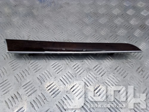 Декоративная внутренняя накладка левой передней двери для Audi A4 B8 oe 8K0867409RLE2 разборка бу