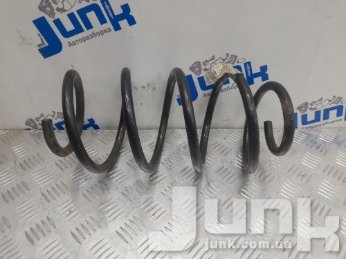 Пружина передней подвески для Ford Fusion MK5 oe JG9Z5310J разборка бу