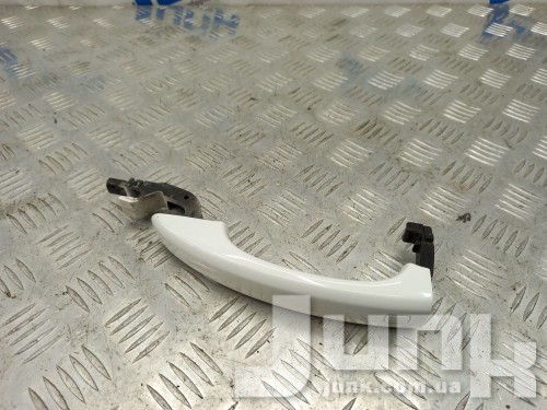 Ручка двери передняя левая (kessy) oe 4G8927753B разборка бу