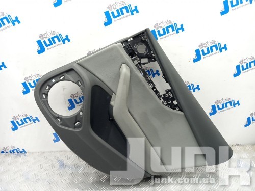 Карта двери задней правой для Audi A5 F5 oe 8W8867304BKFX разборка бу