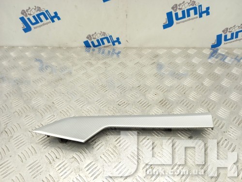 Декоративная внутренняя накладка правой задней двери для Audi A5 F5 oe 8W0867420A2AL разборка бу