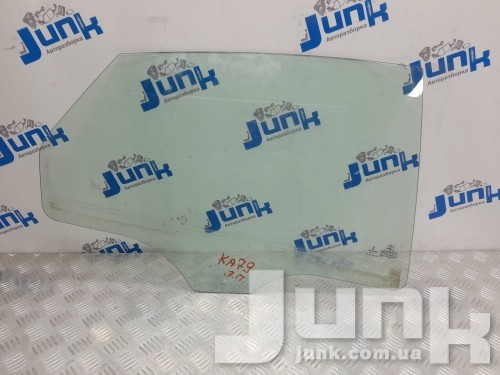 Стекло двери задней правое для Ford Fusion MK5 oe DS7Z5425712A разборка бу