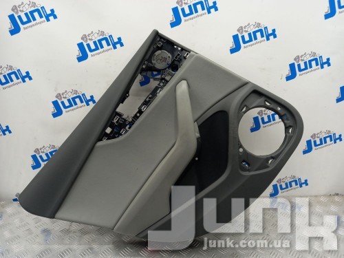 Карта двери задней левой для Audi A5 F5 oe 8W8867303BKFX разборка бу