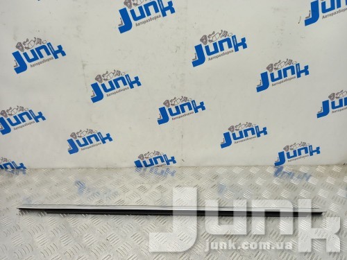 Молдинг стекла двери задней левой хром для Audi A5 F5 oe 8W88537632ZZ запчасти бу Молдинг стекла двери задней левой хром для Audi A5 F5 oe 8W88537632ZZ разборка бу