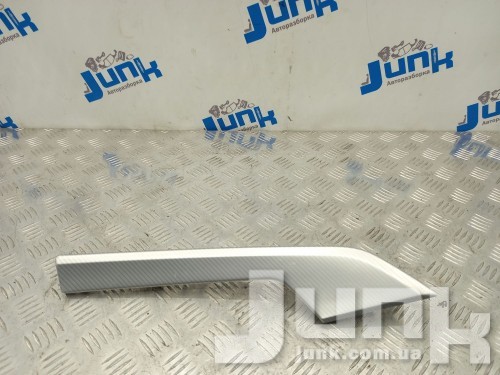 Декоративная внутренняя накладка левой задней двери для Audi A5 F5 oe 8W0867419A2AL разборка бу