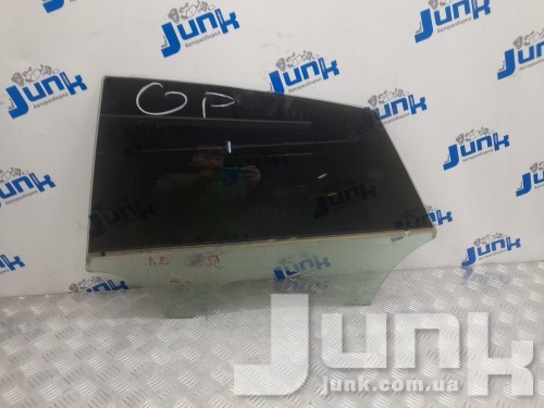 Стекло двери задней левое для Audi A7 4G8 oe 4G8845205A разборка бу
