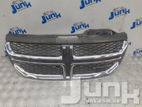 Решетка радиатора для Dodge Journey oe 1SU84SZ0AB разборка бу