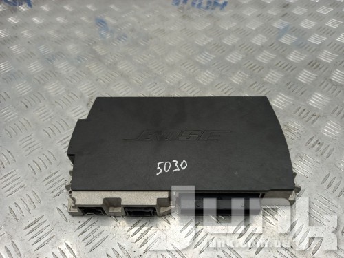 Усилитель звука для Audi A7 4G8 oe 4G0035223B разборка бу