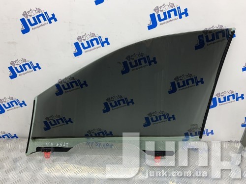 Стекло двери передней правое для Mercedes W164 oe A1647251210 разборка бу