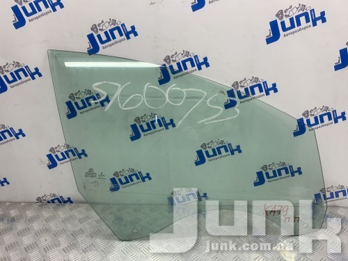 Стекло двери передней правое для Ford Fusion MK5 oe DS7Z55421410A разборка бу