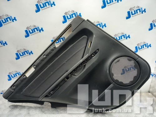 Карта двери задней левой для Mercedes W164 oe A1647309570 разборка бу