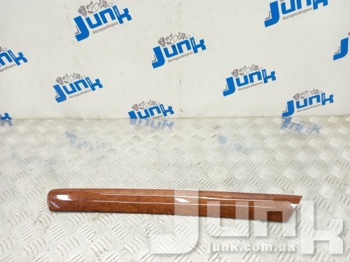 Декоративная внутренняя накладка левой задней двери для Mercedes W164 oe A1647301322 разборка бу