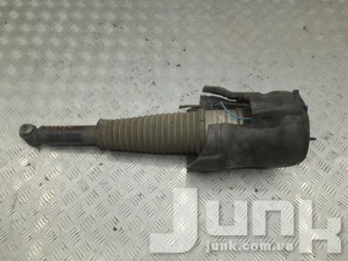 Пневмостойка задняя левая для Ауди A8 Д4 oe 4H0616001M разборка бу