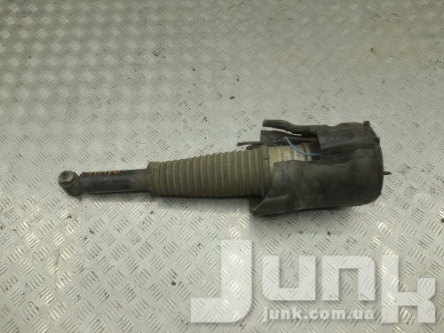 Пневмостойка задняя правая oe 4H0616002M запчасти бу Пневмостойка задняя правая oe 4H0616002M разборка бу