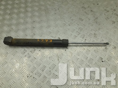 Амортизатор задней подвески oe 4G8513035A разборка бу