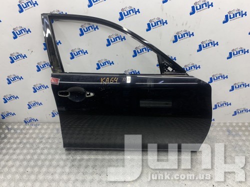Дверь передняя правая для Infiniti Q70 (M37) oe H010M1MAMA разборка бу