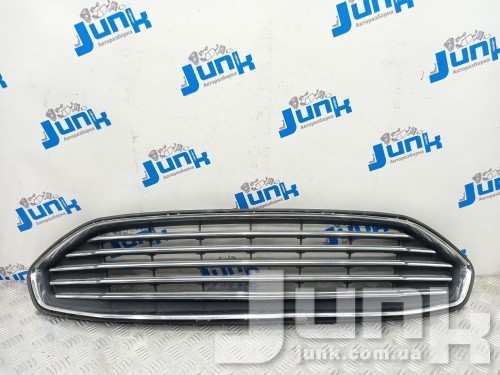 Решетка радиатора для Ford Fusion MK5 oe DS7Z8200BA разборка бу