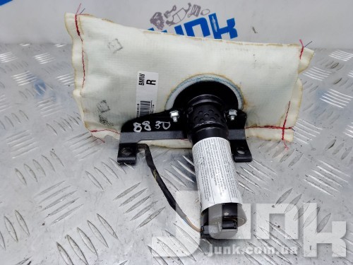 Подушка безопасности сиденья правая для BMW X5 E70 oe 52107161064 разборка бу