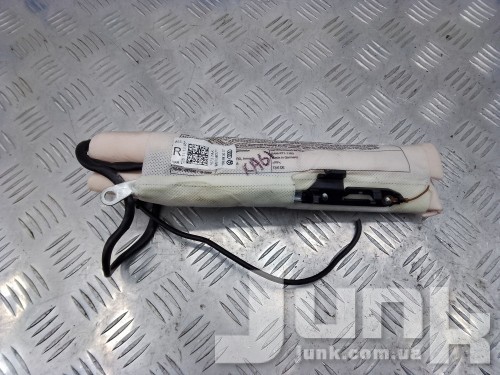 Подушка безопасности  правого сидения для Audi A4 B8 oe 8K0880242G разборка бу