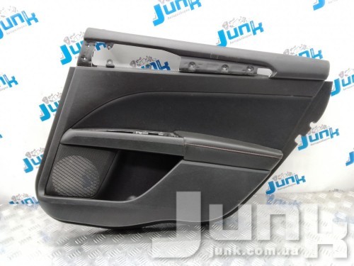 Карта двери задней правой для Ford Fusion MK5 oe DS7Z5427406EA разборка бу