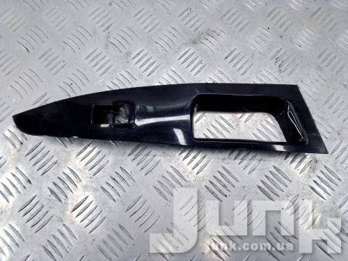 Накладка подлокотника задней правой двери для Ford Fusion MK5 oe GS7Z14527BB разборка бу